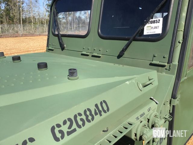 M1161_Windshield