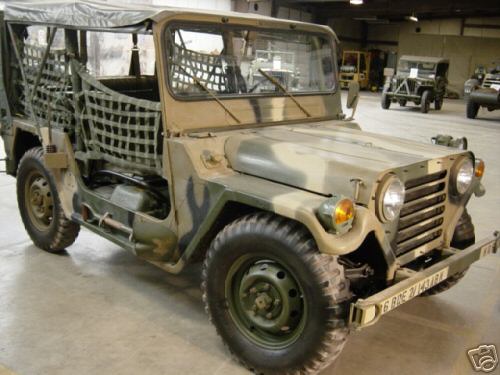 M151A2