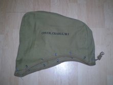 Cradle, Cover, M1