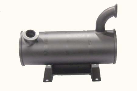 Mufflers