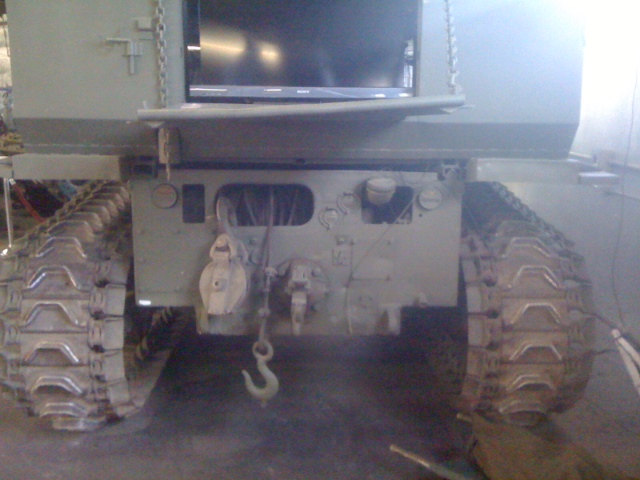 M4 HST 1