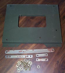 MT-baseplate