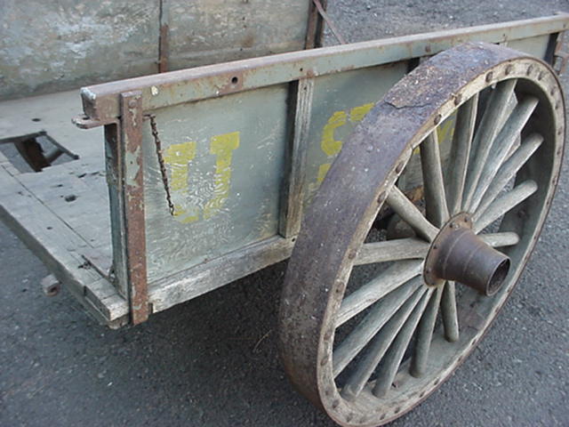 cart 5