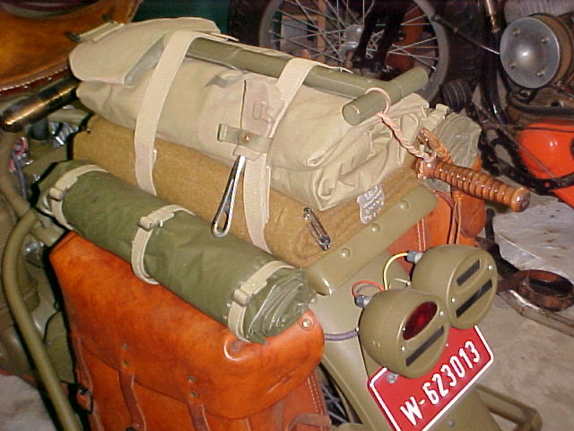 WLA cargo