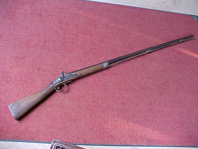1826 Harpers Ferry musket