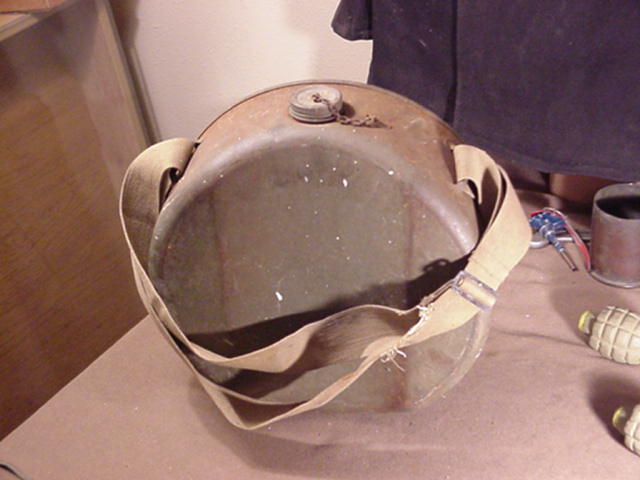 canteen 2