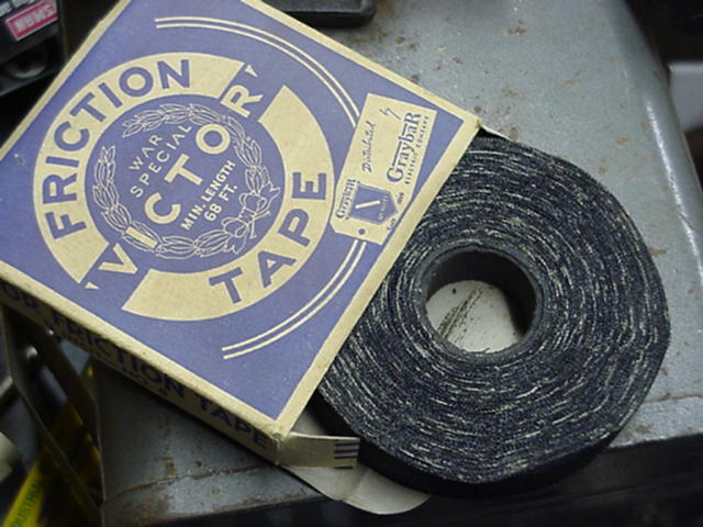 boxed tape 2
