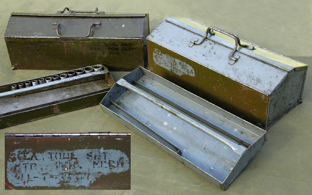 GMTK / MVMTS boxes