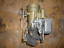 NOS Carter WO Carburetor