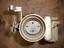 NOS Carter WO Carburetor