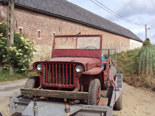 '43 MB