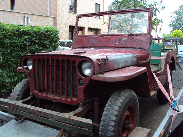 '43 MB