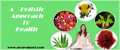 Online Ayurvedic Stores India