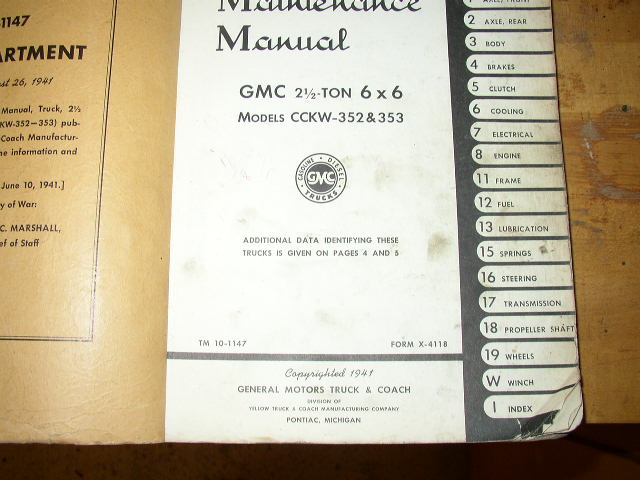 41 cckw manual