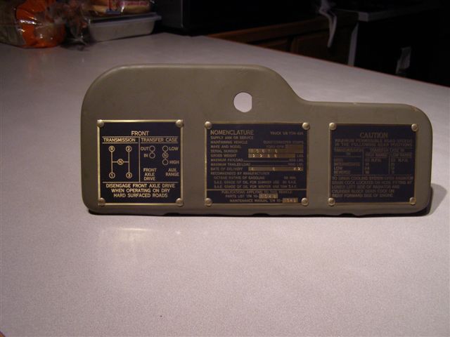 GPW 13618