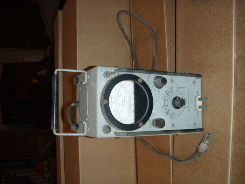 FS/Radios/ToolSets mostly Army Air Force - G503 Military Vehicle ...