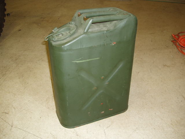 gas can
