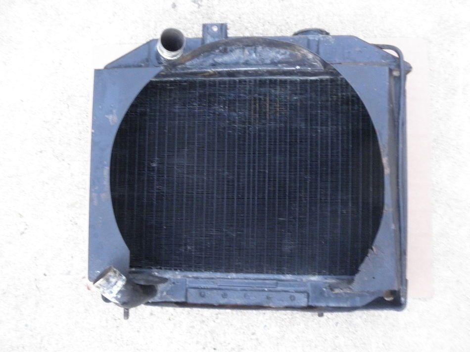 FS: slat grill radiator ***SOLD*** - G503 Military Vehicle Message Forums