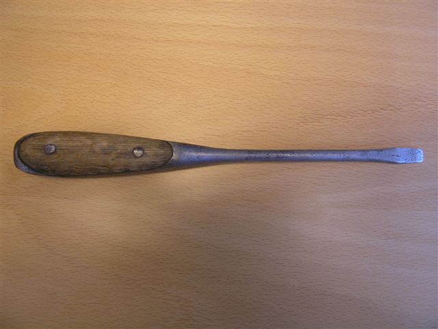 Screwdriver