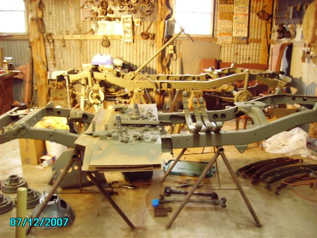 GPW 13618 (before)