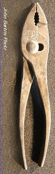 PLIERS-UTICA-7-C