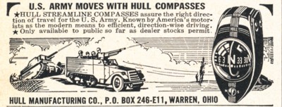 Popular Science November 1942