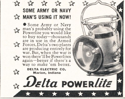 Popular Science November 1942