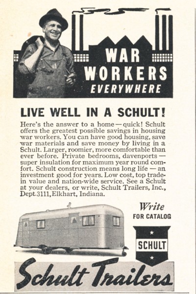 Popular Science November 1942