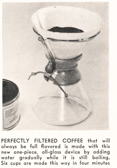 Popular Science November 1942