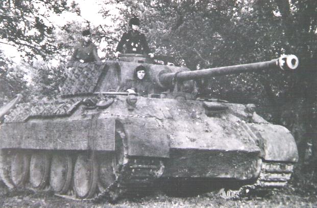 Panther