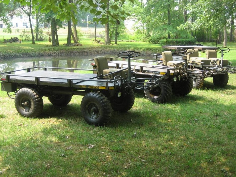 Phil's Herd - G503 Military Vehicle Message Forums