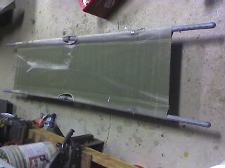 folding stretcher