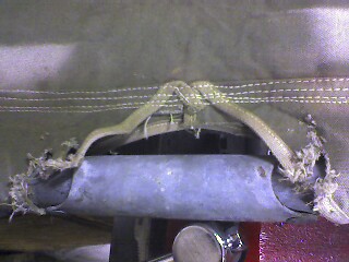 folding stretcher