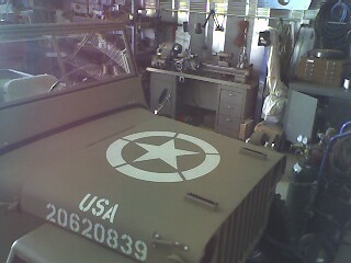 10K lathe