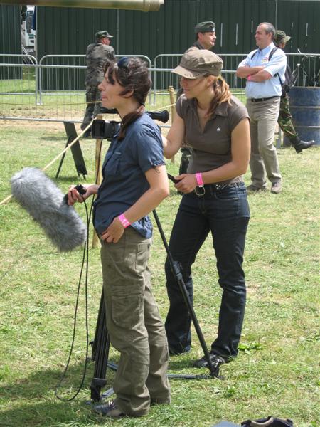 War &amp; Peace 2007