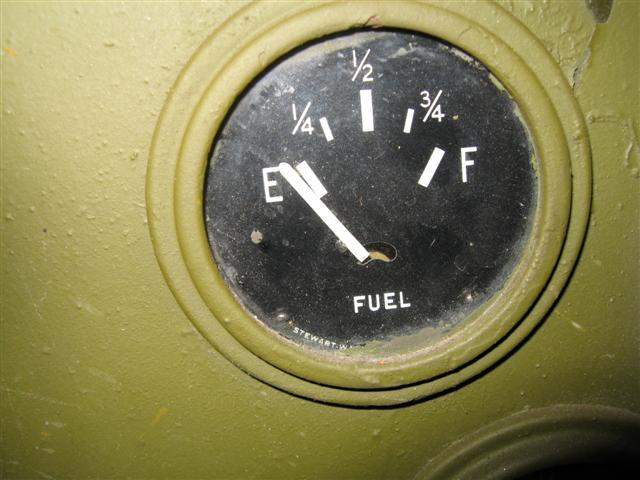Gauge