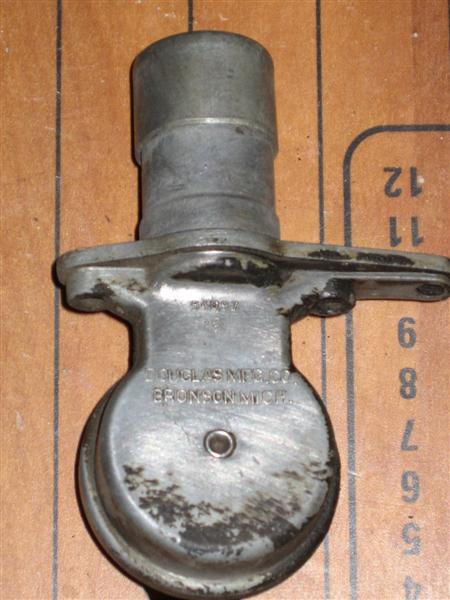 Dip Beam Switch