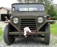Piggy_on_front_bumper