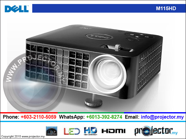 Projector malaysia