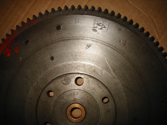 Flywheel
