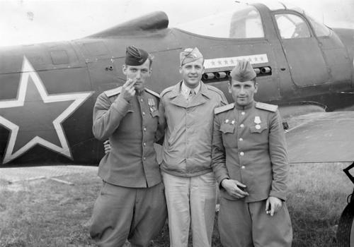 Russian_Pilots_with_American