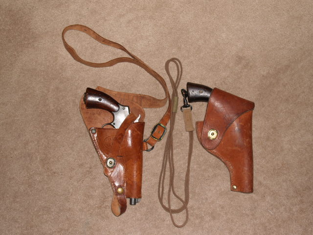 S_W_HOLSTERS