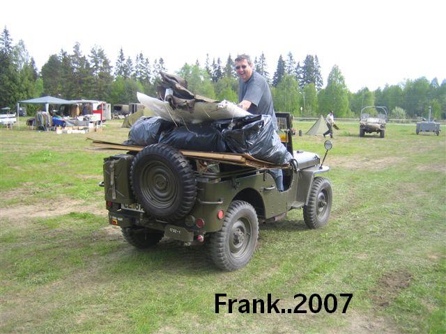 Trandum May 2007