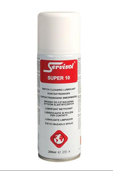 Servisol