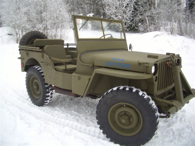 GPW 1945