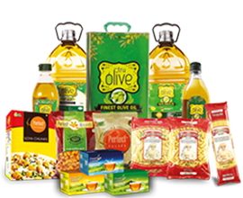 Supplier Of Olive Oil In India