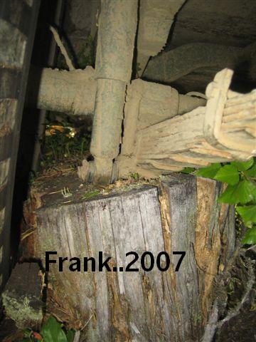 Trandum May 2007