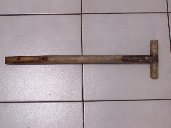 T-Handle_Shovel