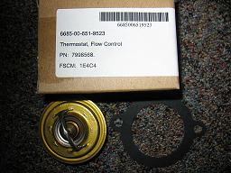 Thermostat