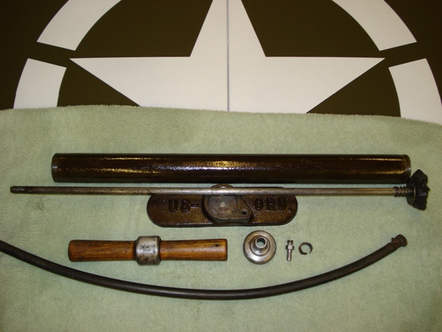 US-ORD TirePump Walker MFG
